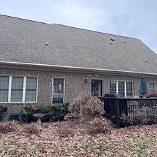 Sunroom-Project-Thomasville-NC 11